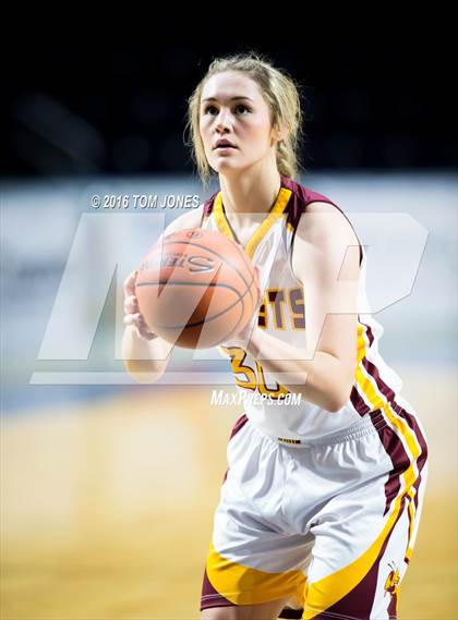 Thumbnail 3 in White River vs. Bothell photogallery.