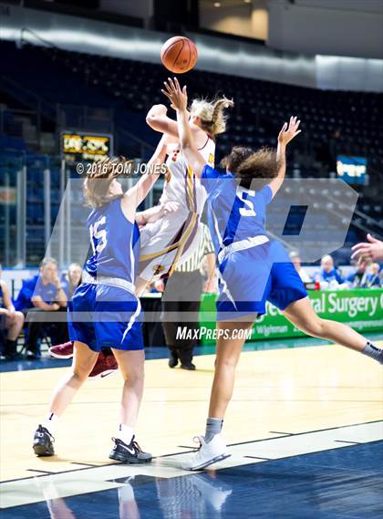 Thumbnail 1 in White River vs. Bothell photogallery.