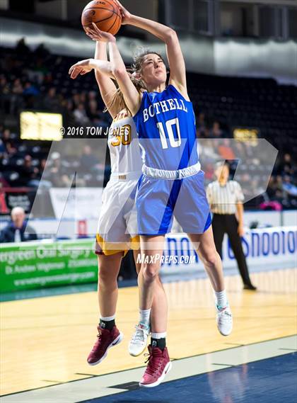 Thumbnail 2 in White River vs. Bothell photogallery.