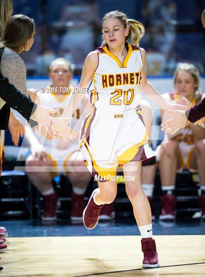 Thumbnail 3 in White River vs. Bothell photogallery.