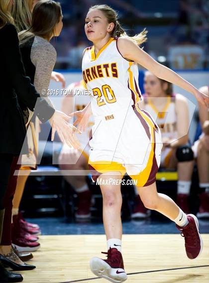 Thumbnail 3 in White River vs. Bothell photogallery.
