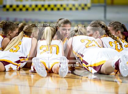 Thumbnail 1 in White River vs. Bothell photogallery.