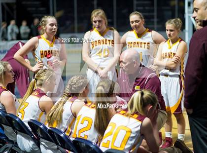 Thumbnail 3 in White River vs. Bothell photogallery.
