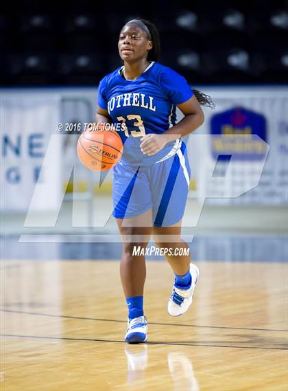 Thumbnail 2 in White River vs. Bothell photogallery.