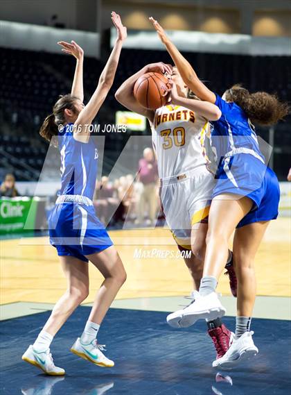 Thumbnail 3 in White River vs. Bothell photogallery.