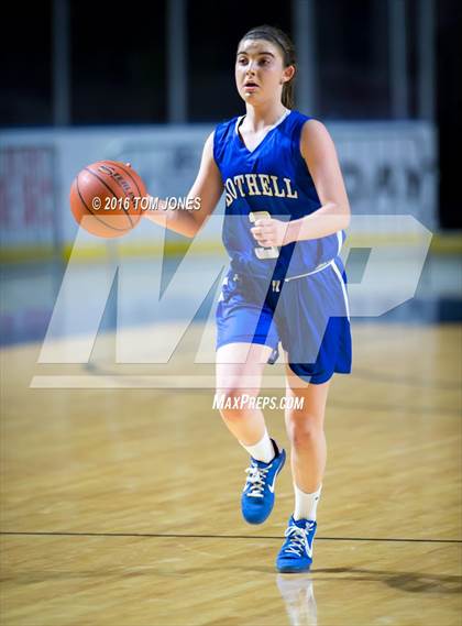 Thumbnail 2 in White River vs. Bothell photogallery.