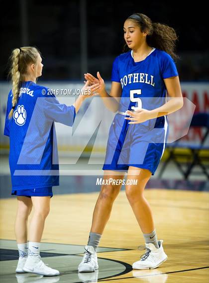 Thumbnail 1 in White River vs. Bothell photogallery.