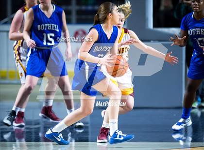 Thumbnail 3 in White River vs. Bothell photogallery.