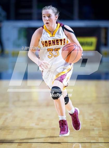 Thumbnail 2 in White River vs. Bothell photogallery.