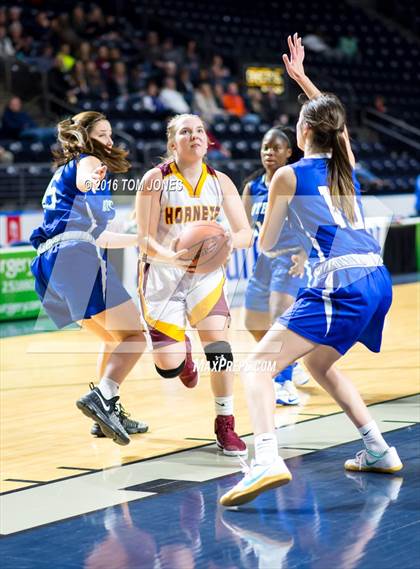 Thumbnail 3 in White River vs. Bothell photogallery.
