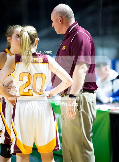 Thumbnail 2 in White River vs. Bothell photogallery.