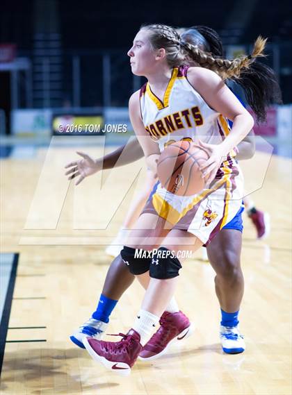 Thumbnail 3 in White River vs. Bothell photogallery.