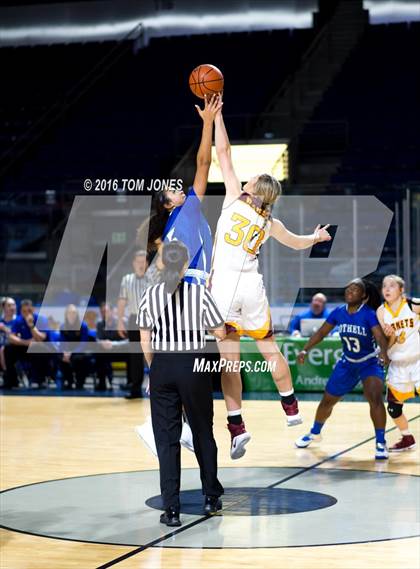Thumbnail 2 in White River vs. Bothell photogallery.