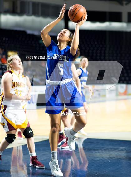 Thumbnail 1 in White River vs. Bothell photogallery.