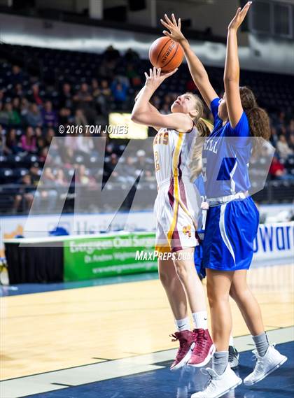 Thumbnail 1 in White River vs. Bothell photogallery.