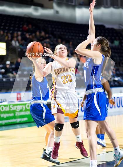 Thumbnail 2 in White River vs. Bothell photogallery.