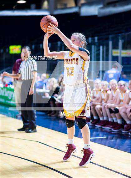 Thumbnail 2 in White River vs. Bothell photogallery.