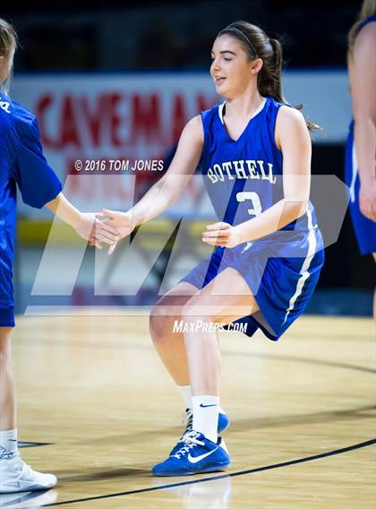 Thumbnail 3 in White River vs. Bothell photogallery.