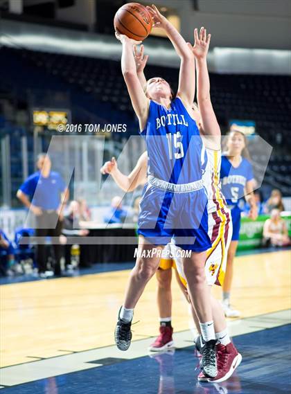 Thumbnail 3 in White River vs. Bothell photogallery.