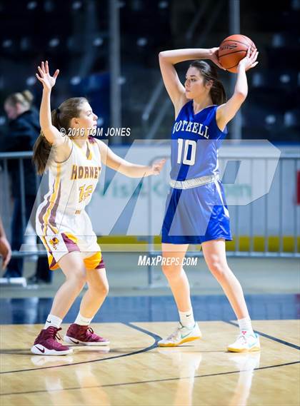 Thumbnail 1 in White River vs. Bothell photogallery.