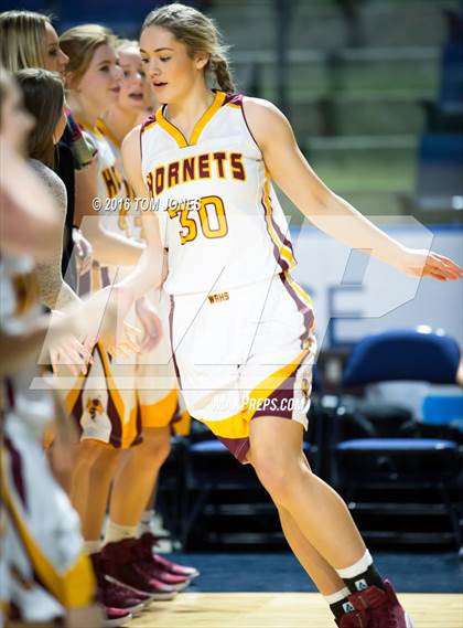 Thumbnail 2 in White River vs. Bothell photogallery.