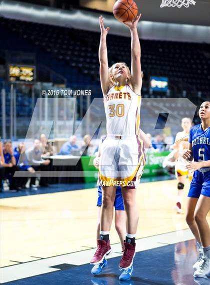 Thumbnail 2 in White River vs. Bothell photogallery.