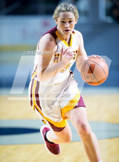 Thumbnail 2 in White River vs. Bothell photogallery.
