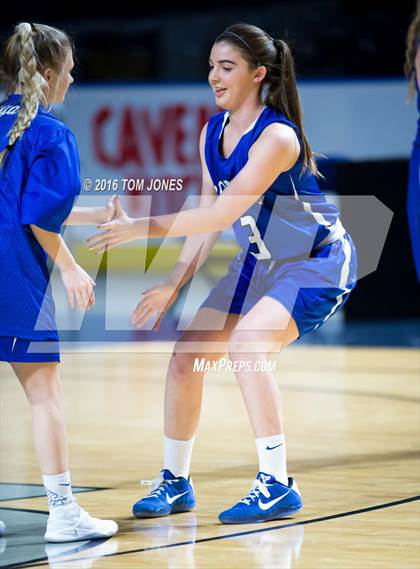 Thumbnail 1 in White River vs. Bothell photogallery.