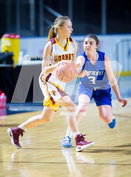 Thumbnail 1 in White River vs. Bothell photogallery.