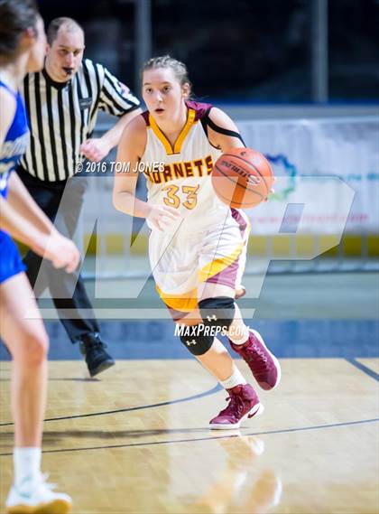 Thumbnail 3 in White River vs. Bothell photogallery.