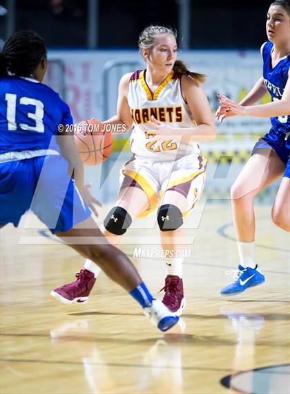 Thumbnail 1 in White River vs. Bothell photogallery.