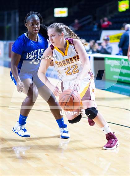 Thumbnail 3 in White River vs. Bothell photogallery.