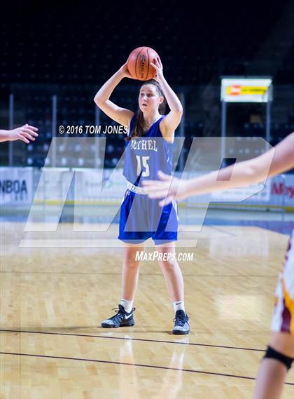Thumbnail 1 in White River vs. Bothell photogallery.
