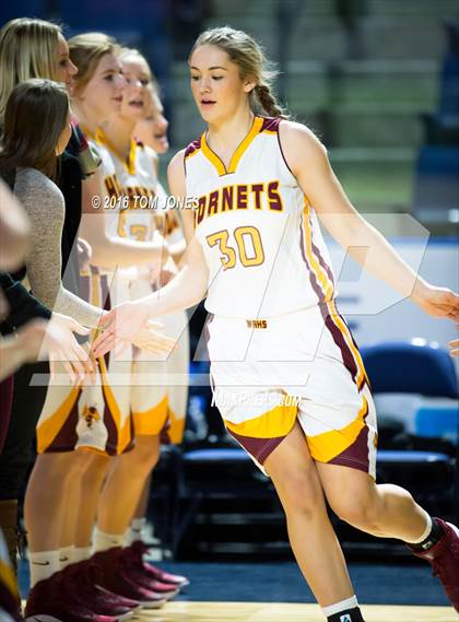Thumbnail 1 in White River vs. Bothell photogallery.