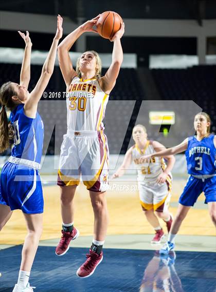 Thumbnail 1 in White River vs. Bothell photogallery.