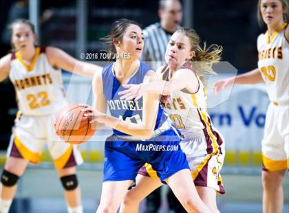 Thumbnail 1 in White River vs. Bothell photogallery.