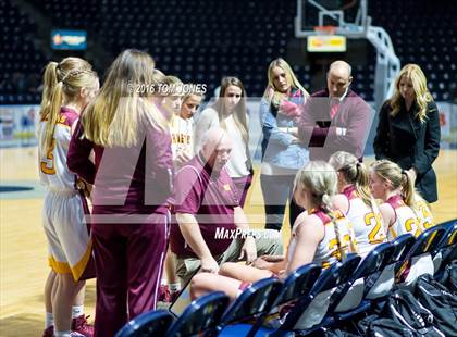 Thumbnail 1 in White River vs. Bothell photogallery.