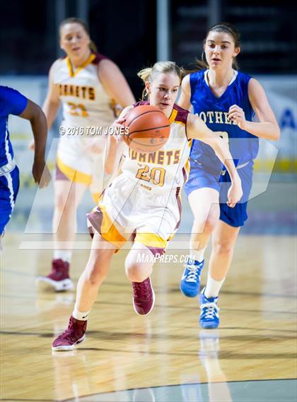 Thumbnail 3 in White River vs. Bothell photogallery.