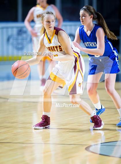 Thumbnail 3 in White River vs. Bothell photogallery.