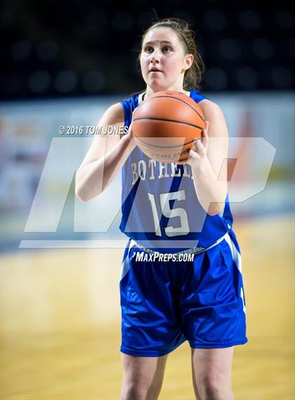 Thumbnail 1 in White River vs. Bothell photogallery.