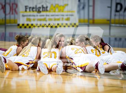 Thumbnail 3 in White River vs. Bothell photogallery.