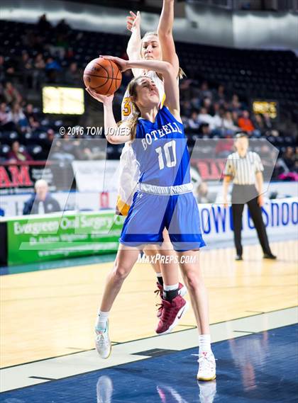 Thumbnail 3 in White River vs. Bothell photogallery.