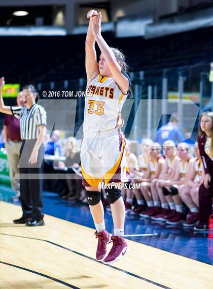 Thumbnail 3 in White River vs. Bothell photogallery.