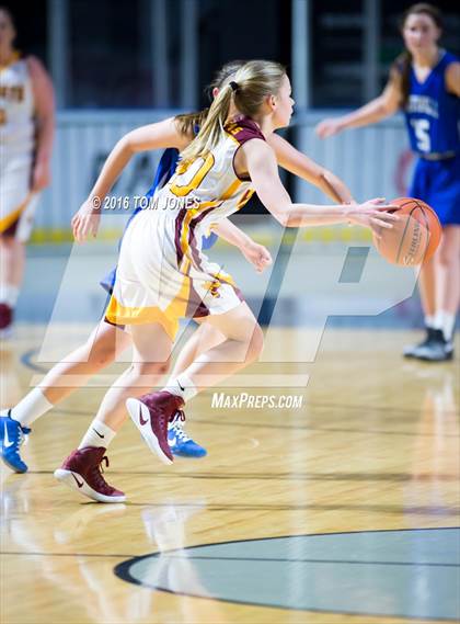Thumbnail 3 in White River vs. Bothell photogallery.