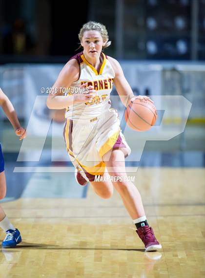 Thumbnail 2 in White River vs. Bothell photogallery.