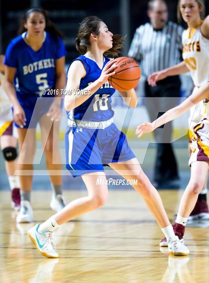Thumbnail 1 in White River vs. Bothell photogallery.