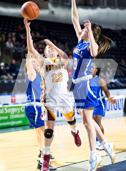 Thumbnail 3 in White River vs. Bothell photogallery.