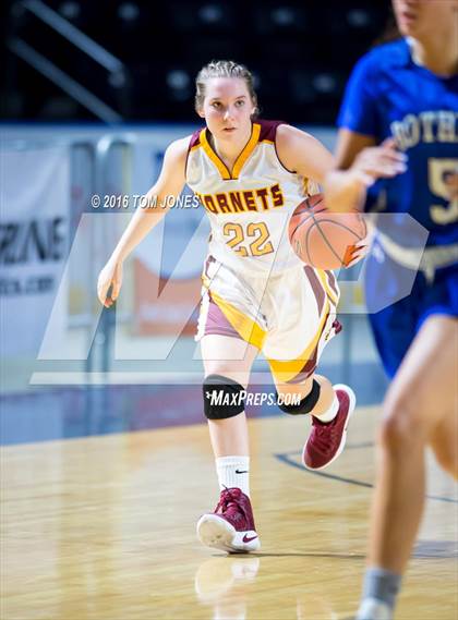 Thumbnail 1 in White River vs. Bothell photogallery.