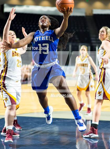 Thumbnail 1 in White River vs. Bothell photogallery.