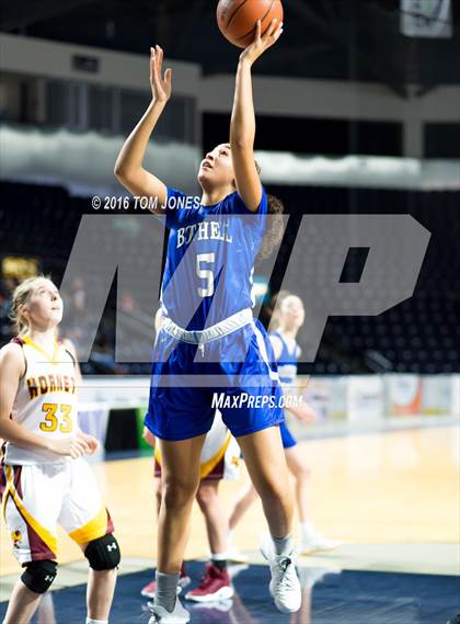 Thumbnail 2 in White River vs. Bothell photogallery.